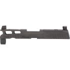 P320 PRO-CUT CARRY/COMPACT 9MM 3.9" SLIDE ASSEMBLY, OPTIC READY, BLACK