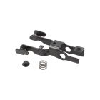 P320 9/357/40 SLIDE CATCH ASSEMBLY - CORROSION RESISTANT