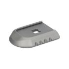 P320 VELOCITY BASEPLATE - GRAY