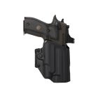 P226R/P220R OWB BLACKPOINT TACTICAL LIGHT BEARING HOLSTER