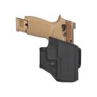 P320 COMPACT/CARRY OWB BLACKPOINT TACTICAL HOLSTER