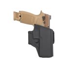 P320 FULL SIZE OWB BLACKPOINT TACTICAL HOLSTER