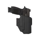 P320 FULL-SIZE OWB BLACKPOINT LIGHT-BEARING HOLSTER - RH