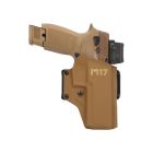 P320-M17 OWB BLACKPOINT TACTICAL HOLSTER - RH