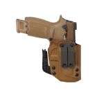 P320-M18 IWB BLACKPOINT TACTICAL HOLSTER - RH