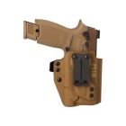 P320-M18 IWB BLACKPOINT TACTICAL LIGHT BEARING HOLSTER - RH