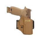 P320-M18 OWB BLACKPOINT TACTICAL HOLSTER - RH