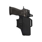 P320-XFIVE OWB BLACKPOINT TACTICAL HOLSTER - RH