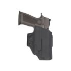 P320-XFIVE OWB BLACKPOINT TACTICAL LIGHT-BEARING HOLSTER - RH