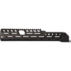 MCX Spear LT "13 Handguard - Black
