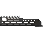 MCX-SPEAR LT 10 INCH HANDGUARD, BLACK