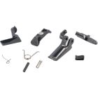 P365X CONTROLS PARTS KIT - HIGH POLISH DLC