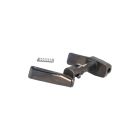 P365X MANUAL SAFETY CONTROLS PARTS KIT - HIGH POLISH DLC