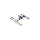 P365X MANUAL SAFETY CONTROLS PARTS KIT - RAINBOW