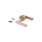 P365X MANUAL SAFETY CONTROLS PARTS KIT - MATTE ROSE GOLD