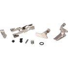 P320 CONTROLS PARTS KIT - NICKEL