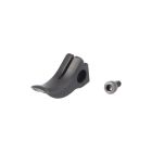P226 X CURVED ADJUSTABLE TRIGGER - BLACK