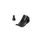 P226 X CURVED SKELETONIZED ADJUSTABLE TRIGGER - BLACK
