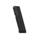P320 FULL/CARRY/M17 9MM 10RD MAGAZINE, ALUMINUM BASEPLATE