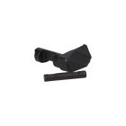 P226 THUMB REST / EXTENDED TAKEDOWN LEVER-BLACK