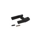 P365 MANUAL SAFETY PARTS KIT - BLACK