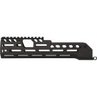 MCX -SPEAR LT 7.62x39 10-INCH BLACK HANDGUARD