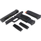 P365-XMACRO COMP 9MM (2) 17RD MAG CAL-X KIT