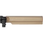 MCX/MPX FOLDING STOCK ADAPTER - 6 POSITION LOW PROFILE - COYOTE