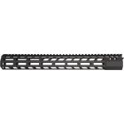 TREAD 13-INCH MLOK HANDGUARD BLACK