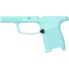 P365 9MM/380 GRIP MODULE - ROBIN'S EGG BLUE