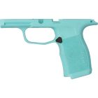 P365 XL 9MM/380 GRIP MODULE - ROBIN'S EGG BLUE