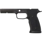 P320 FULL SXG 9MM/40/.357 GRIP MODULE - BLACK