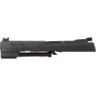 P320-XFIVE PRO-CUT FULL-SIZE 9MM 5" COMPLETE SLIDE ASSEMBLY, OPTIC READY, BLACK