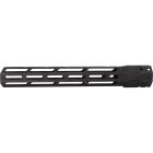 CROSS TRAX 11.5-INCH HANDGUARD, BLACK