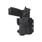 P365-XMACRO IWB/OWB ALIEN GEAR PHOTON LIGHT-BEARING HOLSTER