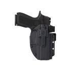 P320-COMPACT/CARRY IWB/OWB ALIEN GEAR PHOTON HOLSTER