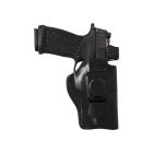 P365-FUSE IWB MITCH ROSEN LEATHER HOLSTER