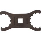 CROSS BARREL NUT WRENCH