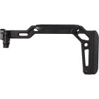 MCX/MPX THIN FOLDING STOCK 2.0 ASSEMBLY, 1913 LOCKING HINGE