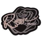 ROSE EMBLEM PATCH