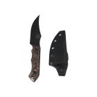 HALF FACE BLADES - RED CLOUD RESERVE KNIFE