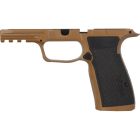 P365-AXG GRIP MODULE - COYOTE TAN