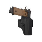 P211-GTO OWB BLACKPOINT TACTICAL HOLSTER