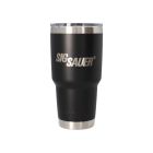 SIG SAUER 30 OZ YETI RAMBLER - BLACK