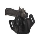 P226-XCARRY LEGION OWB PREMIUM LEATHER HOLSTER - MITCH ROSEN