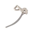 P211 HAMMER ASSEMBLY - NICKEL