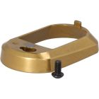 P211 MAGAZINE FUNNEL - HIGH POLISHED GOLD