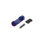 P211/P320-AXG MAGAZINE CATCH - BURNT TITANIUM