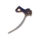 P211 HAMMER ASSEMBLY - BURNT TITANIUM