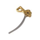 P211 HAMMER ASSEMBLY - HIGH POLISHED GOLD